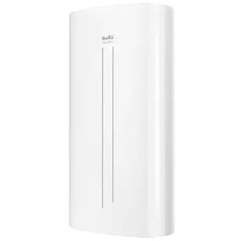 Водонагреватель Ballu BWH/S 50 Rodon SP, накопительный, 2,0 кВт, 50 л, белый