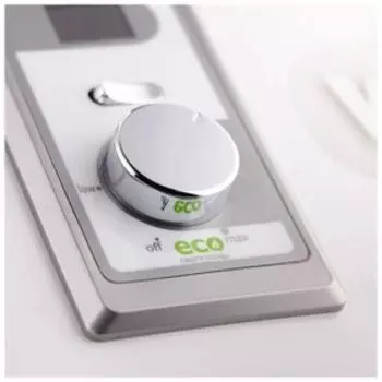 Водонагреватель Ballu BWH/S 50 Smart WiFi RUR, накопительный, 2 кВт, 50 л, белый