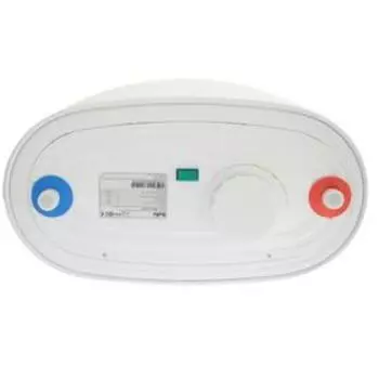 Водонагреватель Ballu BWH/S 80 Rodon, накопительный, 2 кВт, 80 л, белый