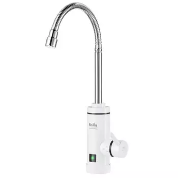 Водонагреватель Ballu StreamTap, проточный, 3.3 кВт, белый