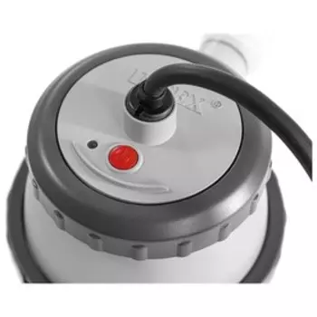 Водонагреватель для бассейна, 220-240V, 28684 INTEX