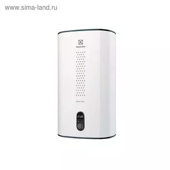 Водонагреватель Electrolux EWH 30 Royal Flash, накопительный, 2 кВт, 30 л