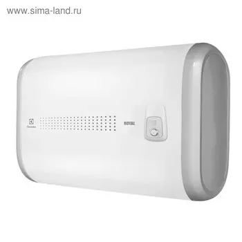 Водонагреватель Electrolux EWH 50 Royal H, накопительный, 2 кВт, 50 л