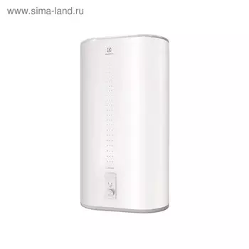 Водонагреватель Electrolux EWH 80 Citadel, накопительный, 2 кВт, 80 л, до 75 °С, белый
