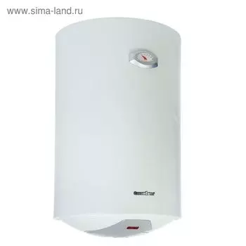 Водонагреватель Garanterm ER 80 V, накопительный, Mineral Glass, 80 л, 1500 Вт