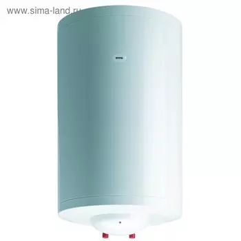 Водонагреватель Gorenje TG80 EBB6, накопительный, 2 кВт, 73 л, белый