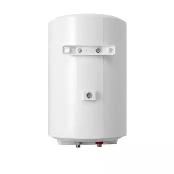 Водонагреватель Haier ES50V-A1(R), накопительный, 1500 Вт, 50 л, белый