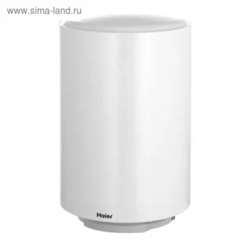 Водонагреватель Haier ES50V-A2, накопительный, 1.5 кВт, 50 л, белый