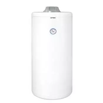 Водонагреватель Metalac Bojler DIRECT G 100, накопительный, 30 кВт, 100 л, косвенный нагрев