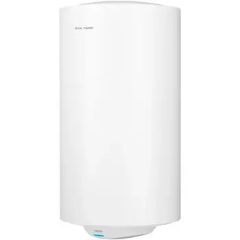 Водонагреватель Royal Thermo RWH 100 Trend, накопительный, 1.5 кВт, 100 л, белый