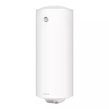 Водонагреватель Royal Thermo RWH 150 DRYver, накопительный, 1.5 кВт, 150 л, белый