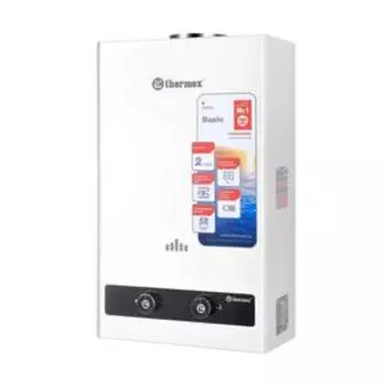 Водонагреватель Thermex B 20 D, проточный, 20 кВт, белый