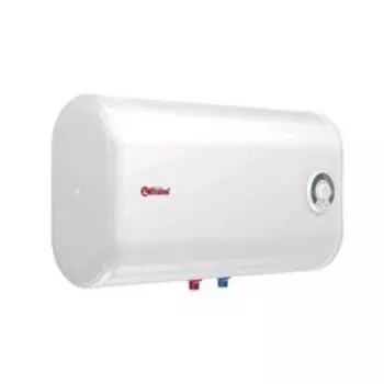 Водонагреватель Thermex Ceramik 50 H, накопительный, 2 кВт, 50 л, биостеклофарфор, белый