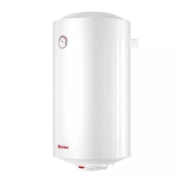 Водонагреватель Thermex Circle 50 V Slim, накопительный, 1,5 кВт, 50 л