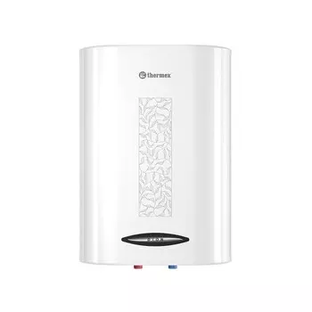 Водонагреватель Thermex Dion 30 V, накопительный, 2,5 кВт, 30 л