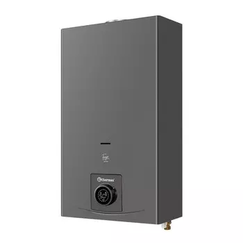 Водонагреватель THERMEX F 20 MD, проточный, 20 кВт, серый