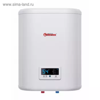 Водонагреватель Thermex IF 30-V (pro), накопительный, 2 кВт, 30 л, белый
