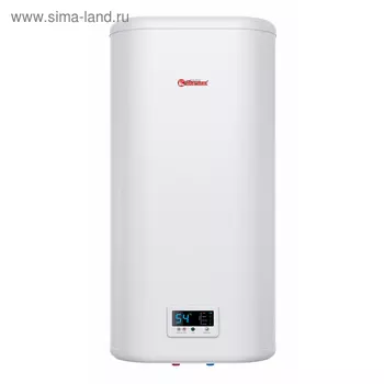 Водонагреватель Thermex IF 80-V (pro), накопительный, 2 кВт, 80 л, белый