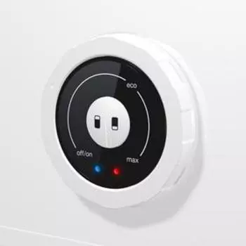 Водонагреватель Thermex MK 30V, накопительный, 2 кВт, 30 л, нерж. бак, белый