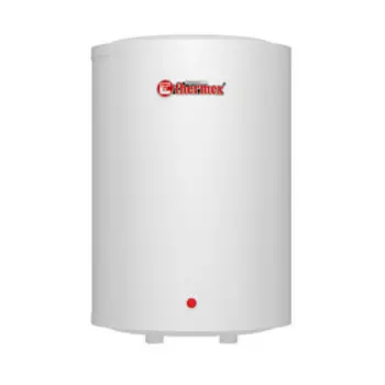 Водонагреватель Thermex N 10 O, накопительный, 2 кВт, 10 л, нижняя подводка, белый