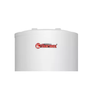 Водонагреватель Thermex N 15 U, накопительный, 2 кВт, 15 л, верхняя подводка, белый