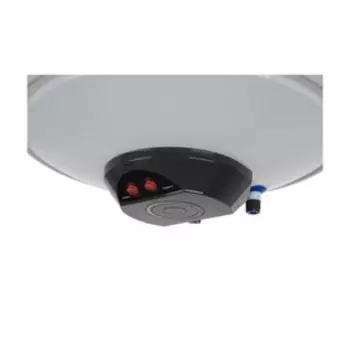 Водонагреватель Thermex Thermo 80 V, накопительный, 2.5 кВт, 80 л, белый