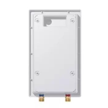 Водонагреватель Thermex Topflow 8000, проточный, 8 кВт, белый