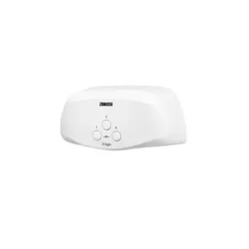 Водонагреватель Zanussi 3-logic 5,5 TS - (душ+кран), проточный, 5.5 кВт, 3.1 л/мин