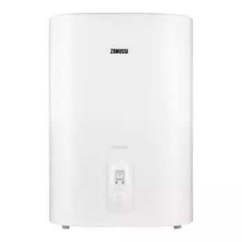 Водонагреватель Zanussi ZWH/S 30 Artendo DRY, накопительный, 2 кВт, 30 л, белый