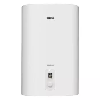 Водонагреватель Zanussi ZWH/S 80 Artendo WiFi, накопительный, 2 кВт, 80 л, белый