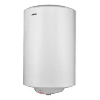 Водонагреватель Zanussi ZWH/S 80 Lorica, накопительный, 1.5 кВт, 80 л, белый