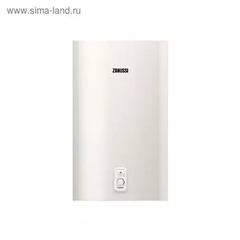 Водонагреватель Zanussi ZWH/S 80 Splendore