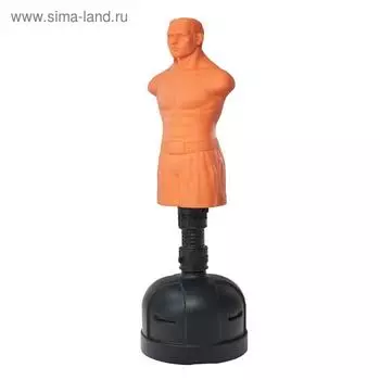 Водоналивной манекен BIG SKIN Royal Fitness