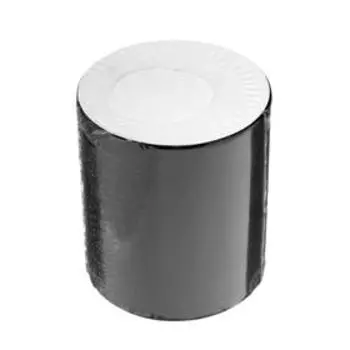 Водонепроницаемая клейкая лента, черная, ПВХ, 10142 см