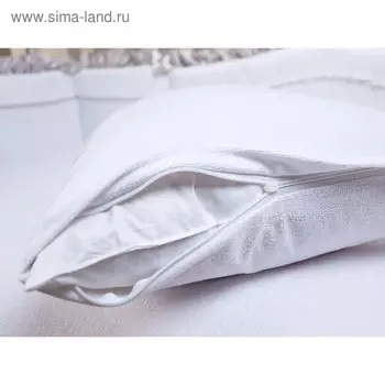 Водонепроницаемая наволочка Cover, размер 5070 см