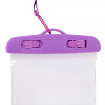 Водонепроницаемый чехол для телефонов Luazon, размер 2011 см, МИКС