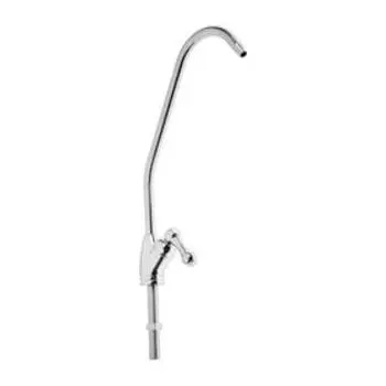 Водоочиститель "Аквафор" Трио Ж, умягчающий, для воды с повышенным содержанием железа