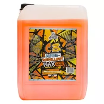Водооталкивающий воск Leraton С3, 20 кг