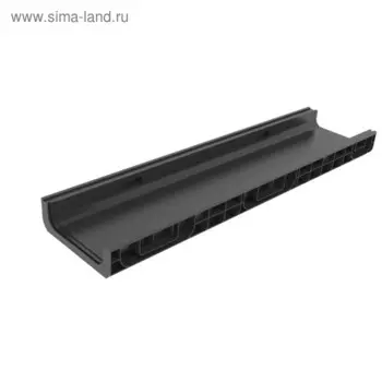 Водоотводный лоток, DN200, класс нагрузки А, В, С