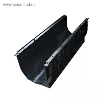 Водоотводный лоток, DN300, класс нагрузки А, В, С