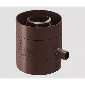 Водосборник универсальный Dcke, Шоколад (8019)