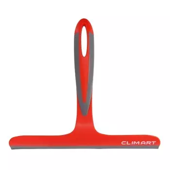 Водосгон для автомобиля Climart CA-WC-02, с силиконовым лезвием