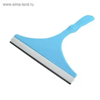 Водосгон для автомобиля TORSO 23 см, микс