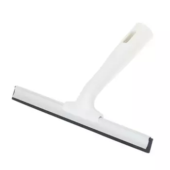 Водосгон Essential для окон, 26 см, цвет белый