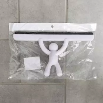 Водосгон «Помощник», 2514 см, сгон TPR