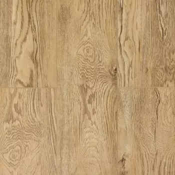 Водостойкий ламинат SPC CronaFloor GS4V XJ1053-11, 43 кл, 12001805, цвет дуб золотистый, 2.16 м2