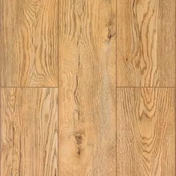 Водостойкий ламинат SPC CronaFloor WOOD4V XJ1053-7, 43 кл. 12001804 мм, цвет паланга, 2.16 м2