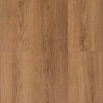 Водостойкий ламинат SPC CronaFloor WOOD4V XJ83008-3, 43 кл, 12001804 мм, цвет плунге, 2.16 м