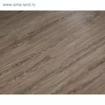 Водостойкий SPS Ламинат Residence Дуб Палермо, подложка IXPE 43кл 5,5мм, 2,71 м2