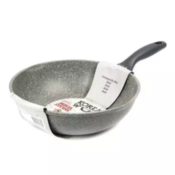 Вок Korea Wok, d=28 × 8 см